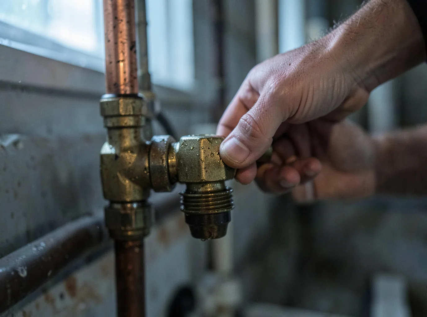 Emergency Plumber Hainesport, NJ FAQs